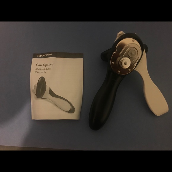COPY - Tupperware Can Opener